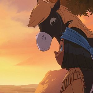 Bilder Yakari - Der Kinofilm