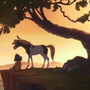 Bilder Yakari - Der Kinofilm