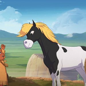 Bilder Yakari - Der Kinofilm