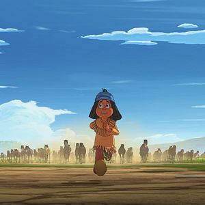 Bilder Yakari - Der Kinofilm