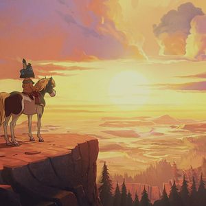 Bilder Yakari - Der Kinofilm