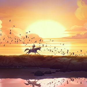 Bilder Yakari - Der Kinofilm