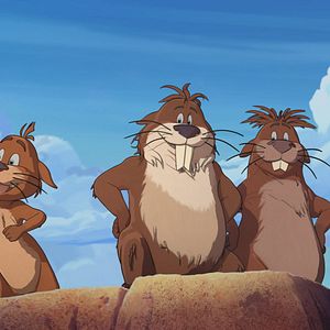 Bilder Yakari - Der Kinofilm