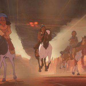 Bilder Yakari - Der Kinofilm