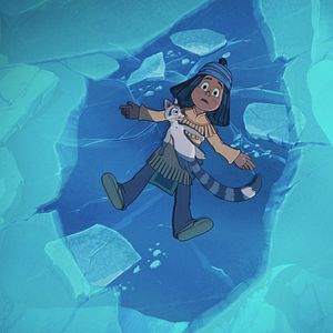 Bilder Yakari - Der Kinofilm