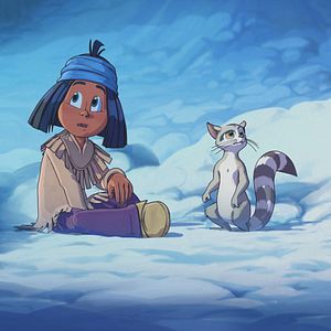 Bilder Yakari - Der Kinofilm