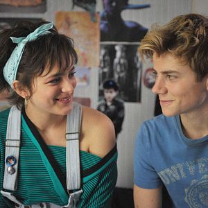 Bilder Philippine Velge