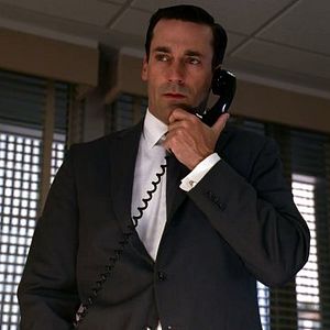 Bilder Mad Men