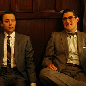 Bilder Mad Men