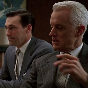 Bilder Mad Men
