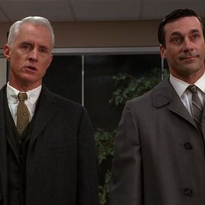 Bilder Mad Men