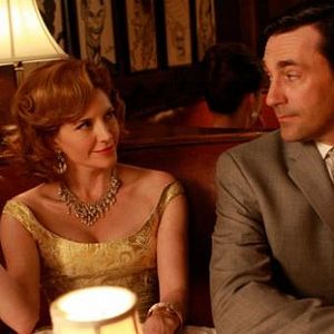 Bilder Mad Men