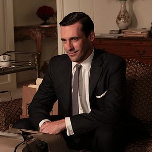 Bilder Mad Men