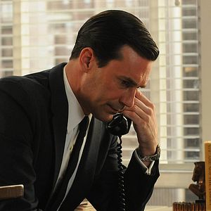 Bilder Mad Men