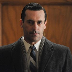 Bilder Mad Men