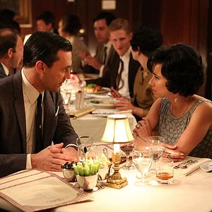 Bilder Mad Men
