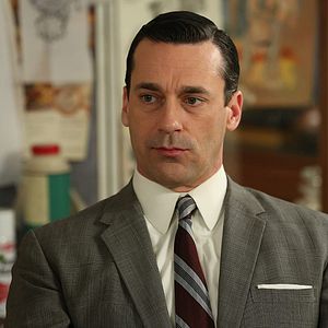 Bilder Mad Men