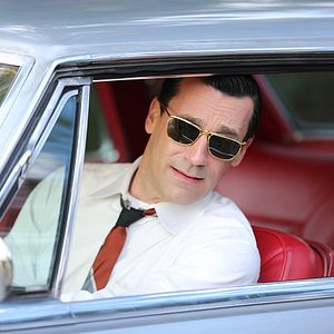 Bilder Mad Men