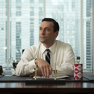 Bilder Mad Men