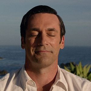 Mad Men Staffel 7 - FILMSTARTS.de