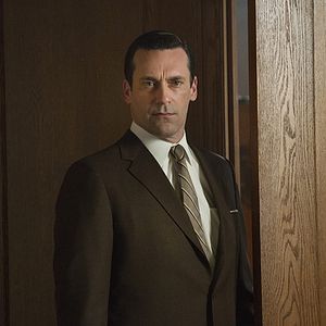 Bilder Mad Men