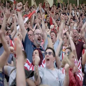 Bilder Sunderland 'Til I Die