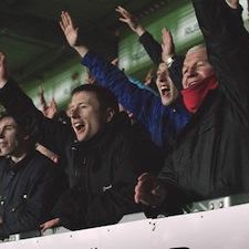 Bilder Sunderland 'Til I Die