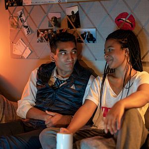 Bilder Myha'la Herrold