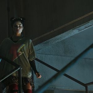 Bilder Diane Guerrero