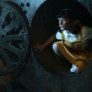 Bilder Abigail Shapiro