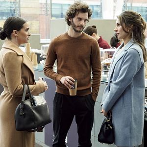 Bilder Kalinka Petrie