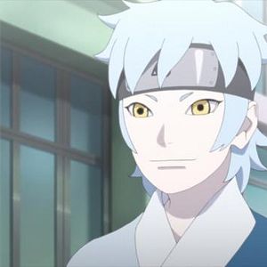 Bilder Boruto: Naruto Next Generations