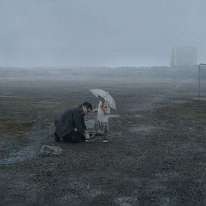 Bilder Über die Unendlichkeit