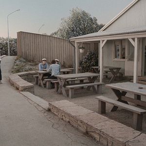 Bilder Über die Unendlichkeit