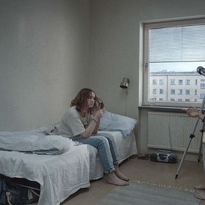 Bilder Über die Unendlichkeit