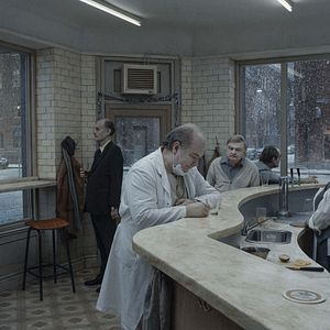 Bilder Über die Unendlichkeit