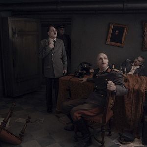 Bilder Über die Unendlichkeit