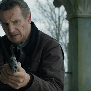 Bilder Liam Neeson