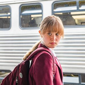 Bilder Eliza Scanlen