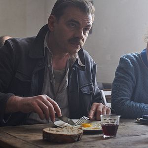 Bilder Clovis Cornillac