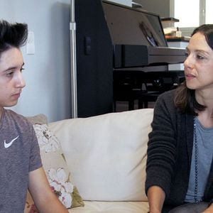 Bilder Under the Skin