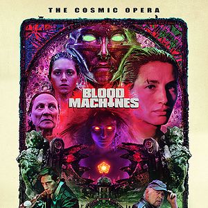 Bilder Blood Machines