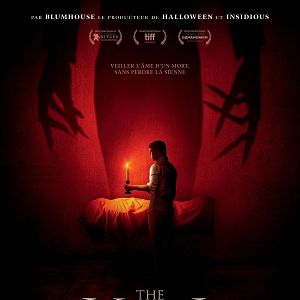 Bilder The Vigil - Die Totenwache