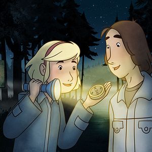 Bilder Fritzi - Eine Wendewundergeschichte