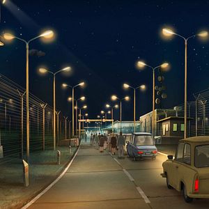 Bilder Fritzi - Eine Wendewundergeschichte