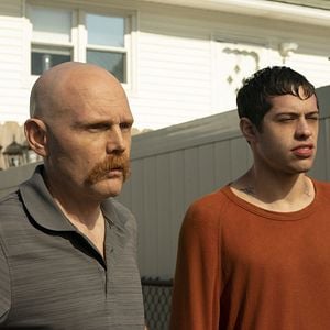 Bilder Pete Davidson