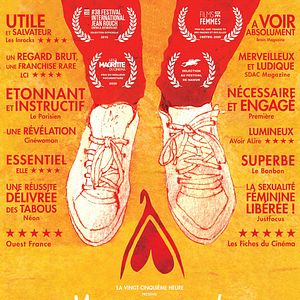 Bilder Mein Name ist Klitoris