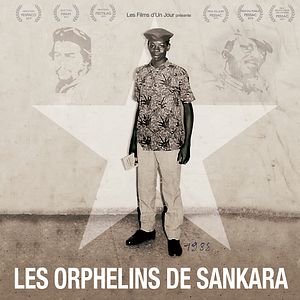 Bilder Les Orphelins de Sankara