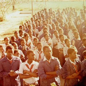 Bilder Les Orphelins de Sankara