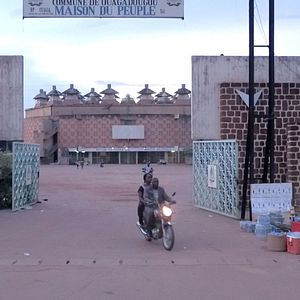 Bilder Les Orphelins de Sankara